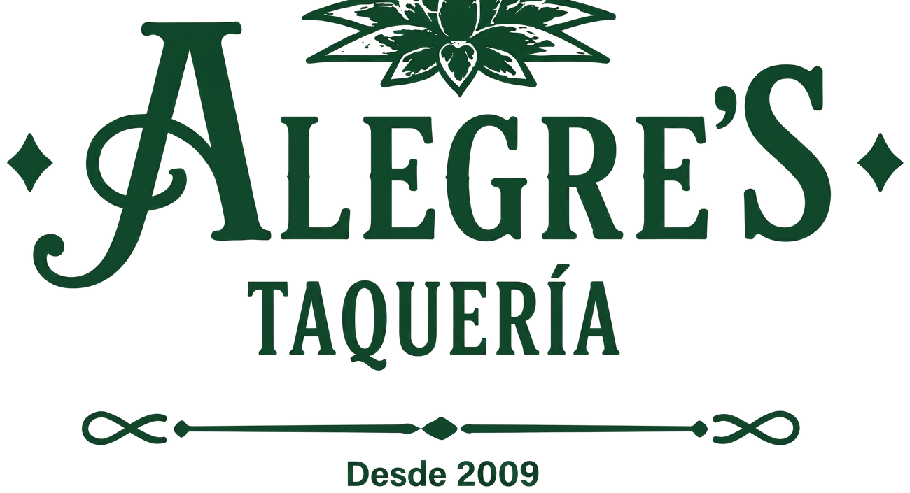 Alegre's Taquería